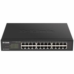 DLINK DGS-1100-24PV2/E